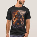 Search for dark fantasy clothing Mythical beast