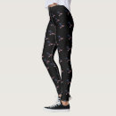 Search for bald eagles leggings Patriotic