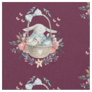 Search for bunny pattern fabric Nursery