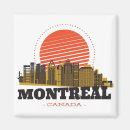 Search for montreal magnets Vintage