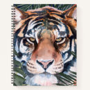 Search for animal print notebooks Jungle