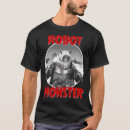 Search for b movie tshirts Classic