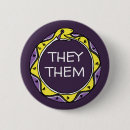 Search for prefer badges Gender identity