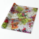 Search for hawaiian luau wrapping paper Aloha