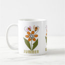 Search for wasp mugs Flower
