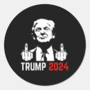 Search for arresting stickers Democrat