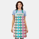 Search for mid century aprons retro