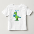 Search for funny dinosaur cartoon tshirts T rex