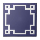 Search for blue greek tiles Elegant