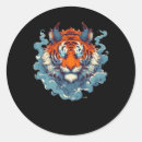 Search for retro tattoo stickers Red