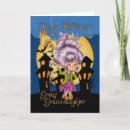 Search for cartoon halloween cards Witch