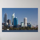 Search for city skyline posters Australia