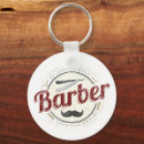 Search for barber key rings Hairdresser