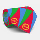 Search for eritrea ties Flag of eritrea