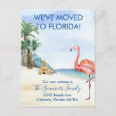 Search for moved to florida postcards Beach