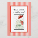 Search for paper doll invitations For kids