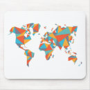 Search for geography mousepads Topography