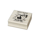 Search for reading book rubber stamps Librarian