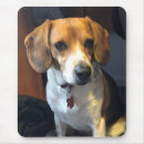 Search for beagle mousepads Pet