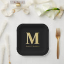 Search for monogram plates Initials