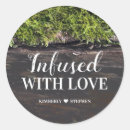 Search for infuse stickers Infused with love