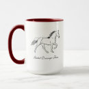 Search for gait mugs Horse
