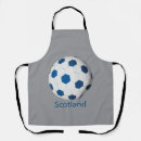 Search for sports team aprons Soccer