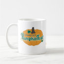 Search for antique truck mugs Pumpkin
