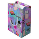 Search for makeup gift bags Beautician