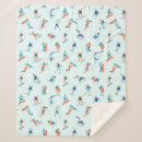 Search for sports blankets Winter