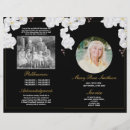 Search for orchid flyers In loving memory