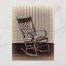 Search for empty postcards Chair