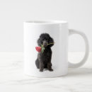 Search for teacup poodle mugs Valentine