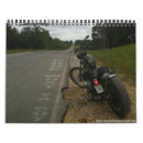 Search for cafe and calendars Motorcycle