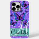 Search for purple butterfly iphone cases Feminine