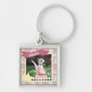Search for white wood key rings Rustic