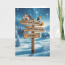 Search for for godson christmas cards Nature