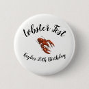 Search for lobster badges Seafood boil