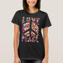Search for tie die tshirts Peace