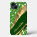 Search for lucky clover iphone cases Stylish