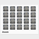 Search for vintage chandelier stickers Gold