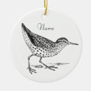 Search for sandpiper christmas tree decorations Nature