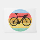 Search for bicycle doormats Biking