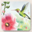 Search for humming Watercolor