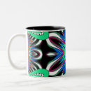 Search for mandala mugs Abstract