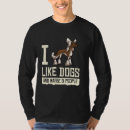 Search for powderpuff tshirts Dog