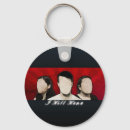 Search for alternative key rings Band