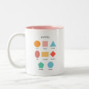 Search for oval shape mugs Circle