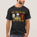 Search for trilogy tshirts Zombie
