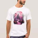 Search for eerie tshirts Night